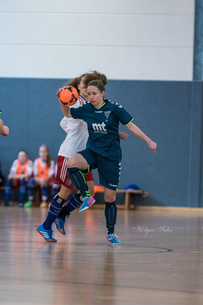 Bild 120 - Norddeutschen Futsalmeisterschaften : Sieger: Osnabrcker SC